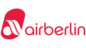 Air Berlin logo