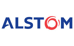Alstom logo