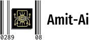 Amit-AI logo