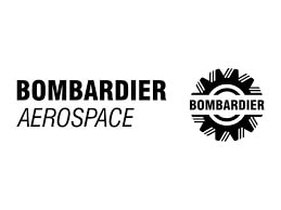 Bombardier Aerospace logo
