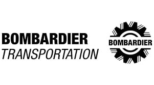 Bombardier Transportation logo