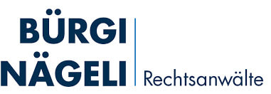 Bürgi Nägeli Rechtsanwälte logo