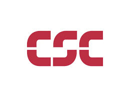 CSC logo