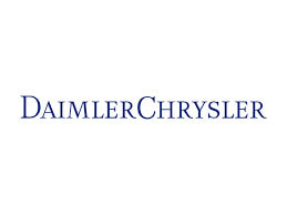 DaimlerChrysler logo