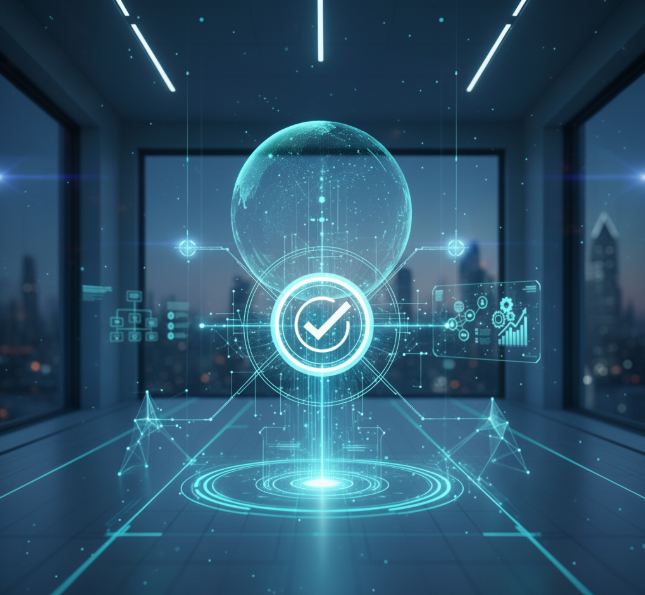 Digital technology solutions