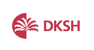 DKSH logo