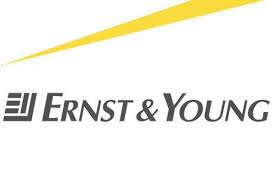 Ernst & Young logo