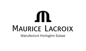 Maurice Lacroix logo