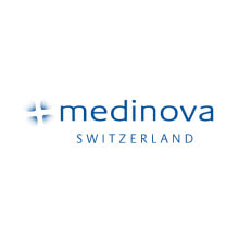 Medinova logo