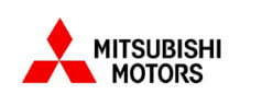 Mitsubishi Motors logo