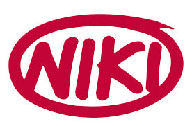 NIKI logo