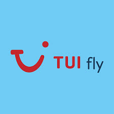 TUI fly logo