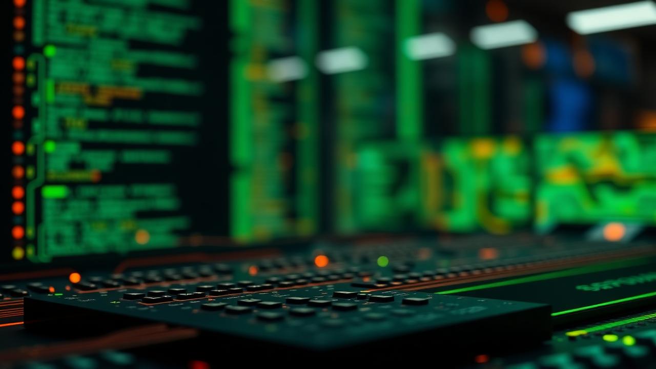 API-First Development: Building Scalable Enterprise Architecture