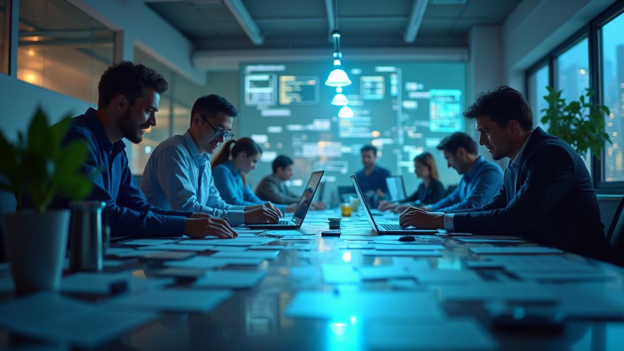 Build vs Buy: Making the Right Software Decision for Your Business