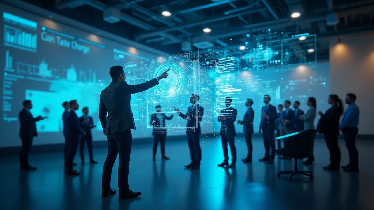 Change Management in Digital Transformation: A Practical Framework