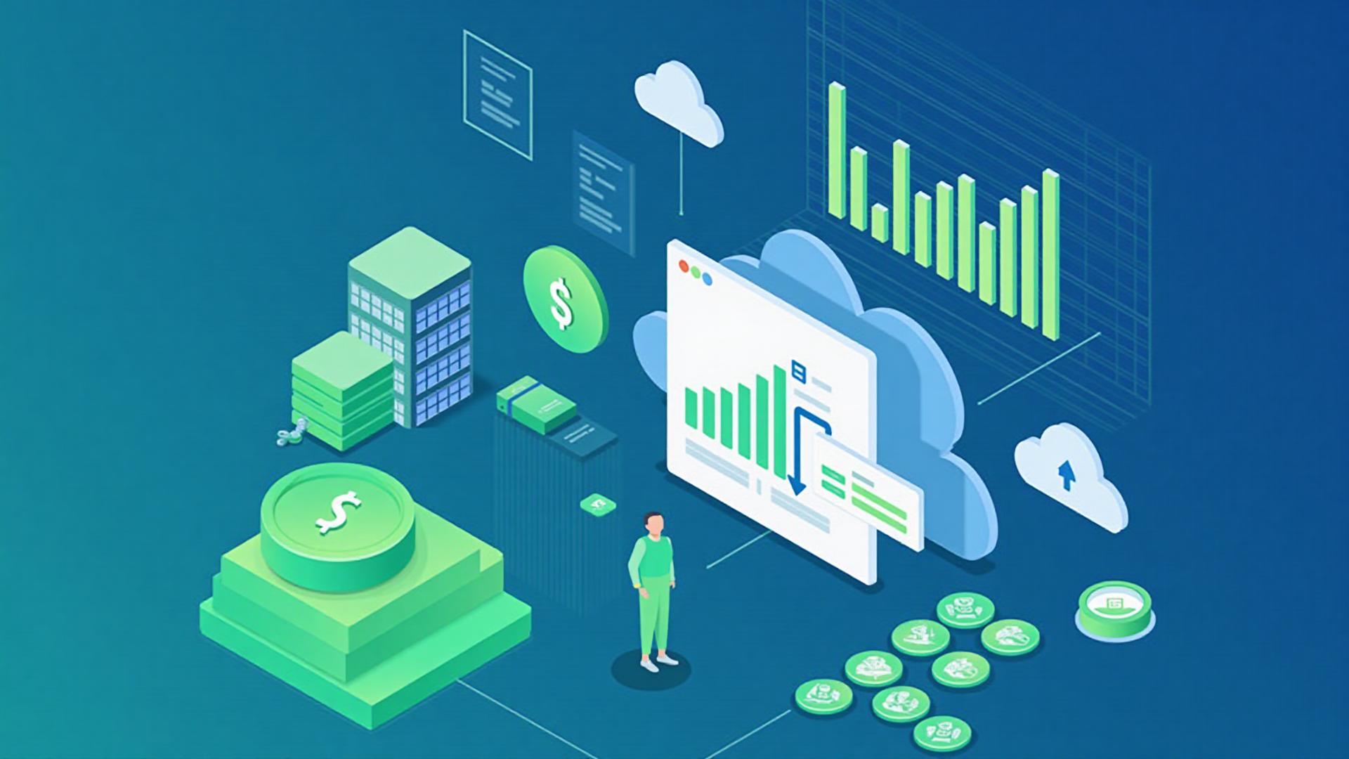 Why Your Cloud Bill Keeps Growing and What FinOps Can Do About It