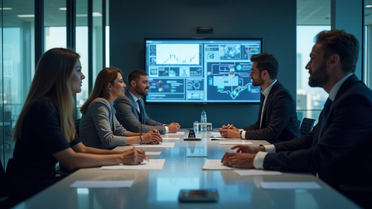 IT Consultants vs Internal Teams: When to Use Each Approach