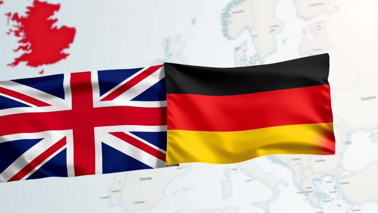 Cross-Border IT Operations: Bridging UK and DACH Markets