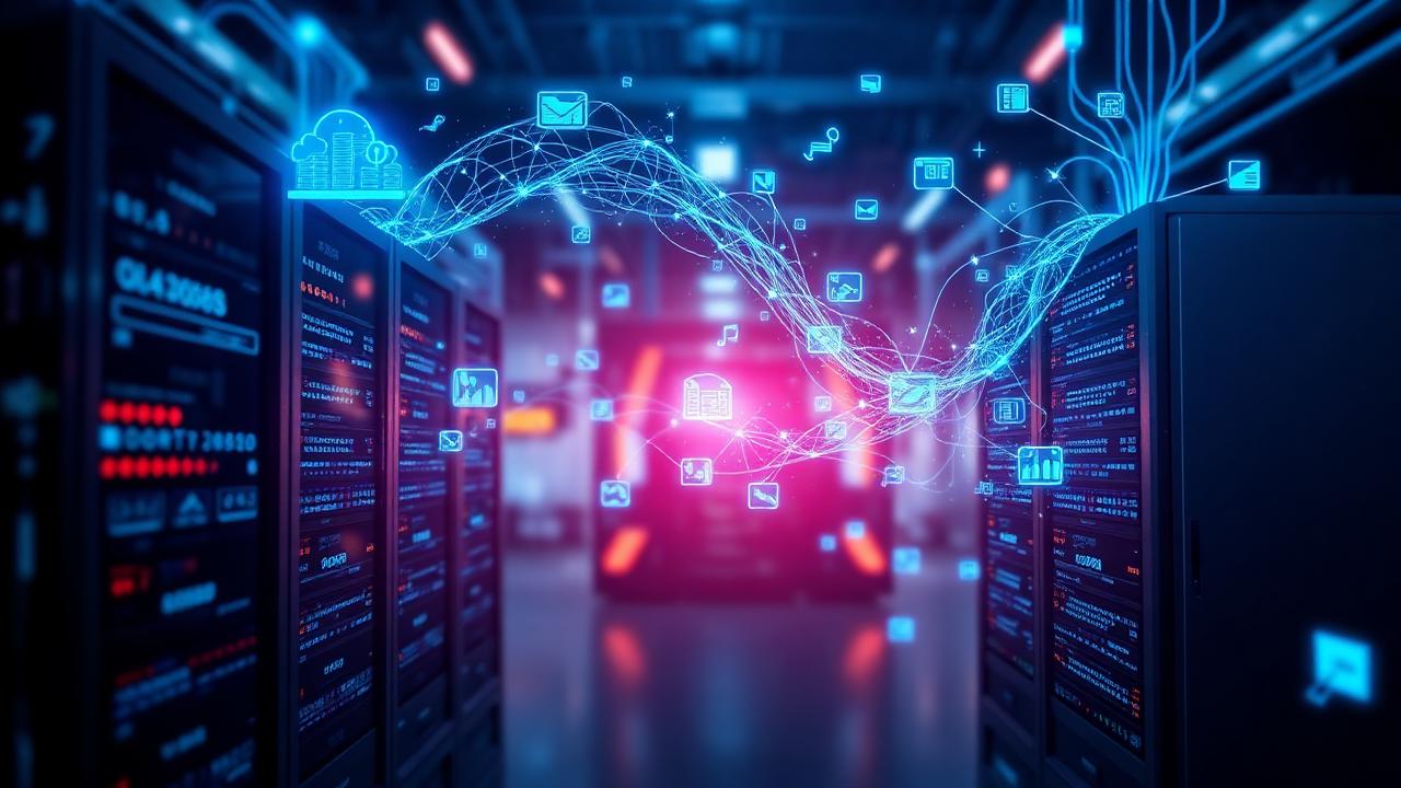 Data Migration Planning: Minimising Risk in System Transitions