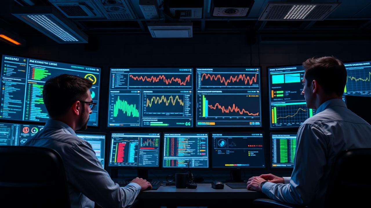 IT Incident Management: Building a Response Framework That Works