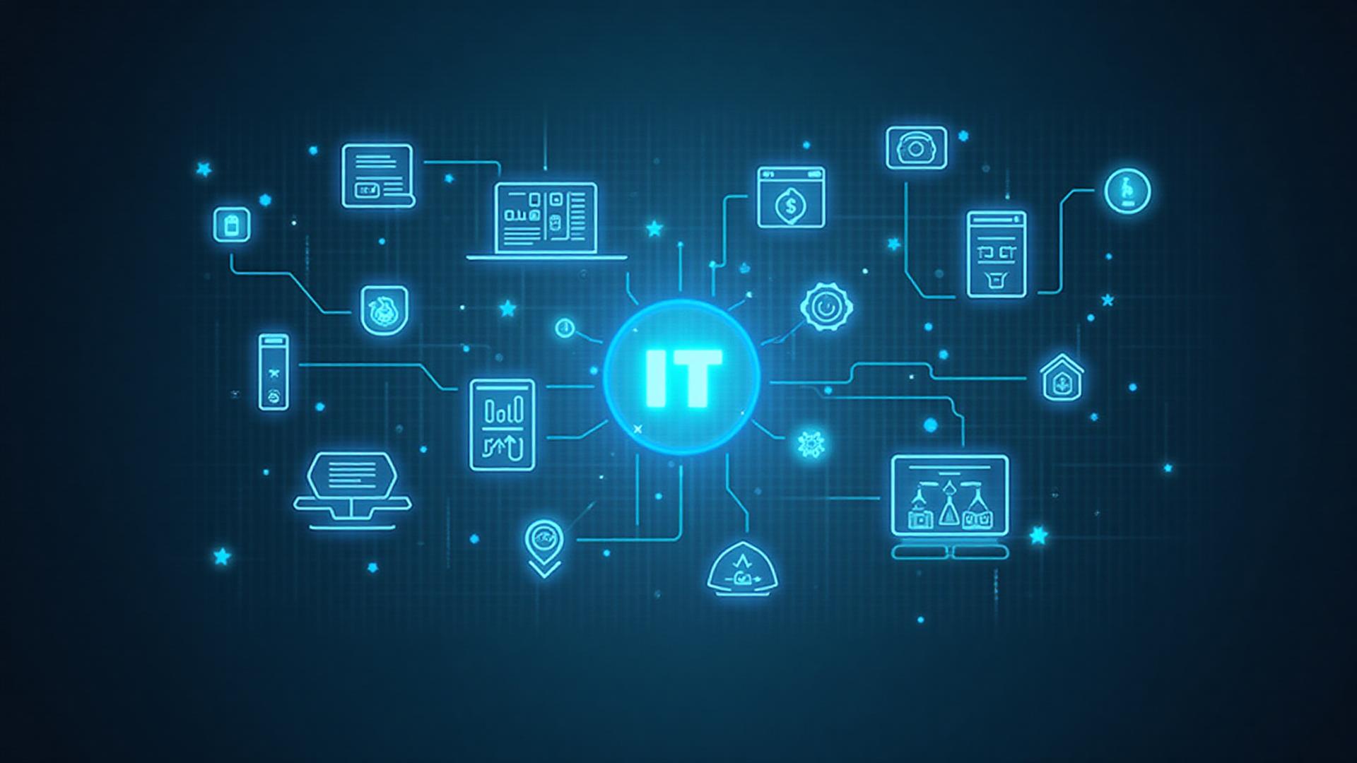 The Value of IT Consulting: When Expert Guidance Makes the Difference