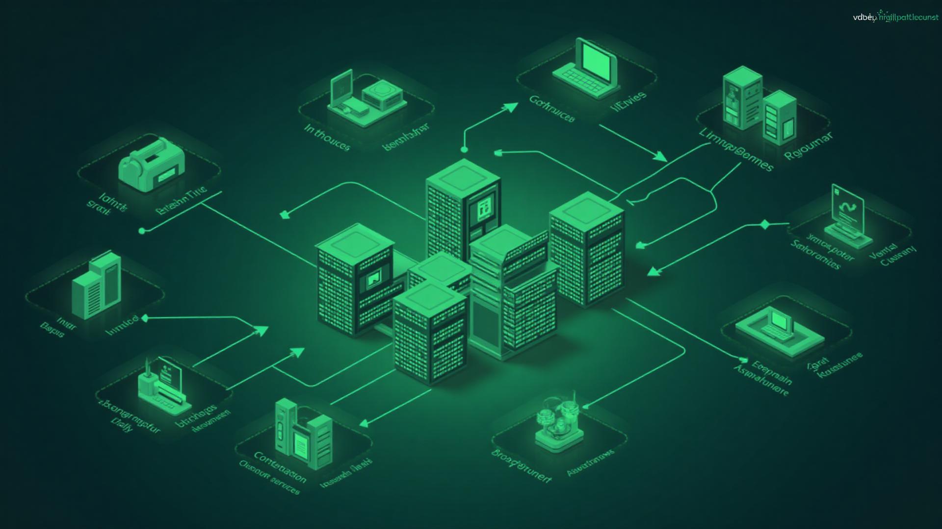 IT Infrastructure Optimisation How Managed Services Reduce Costs Without Cutting Capability