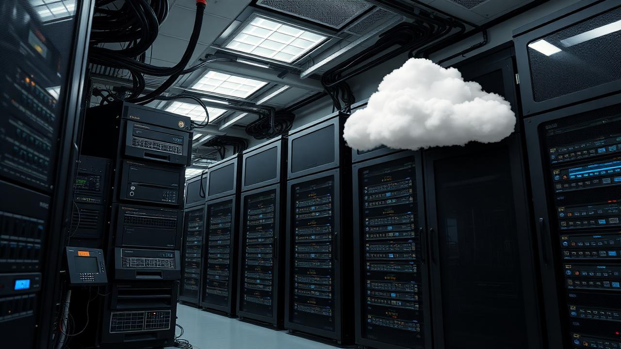 Legacy System Modernisation: A Step-by-Step Migration Strategy