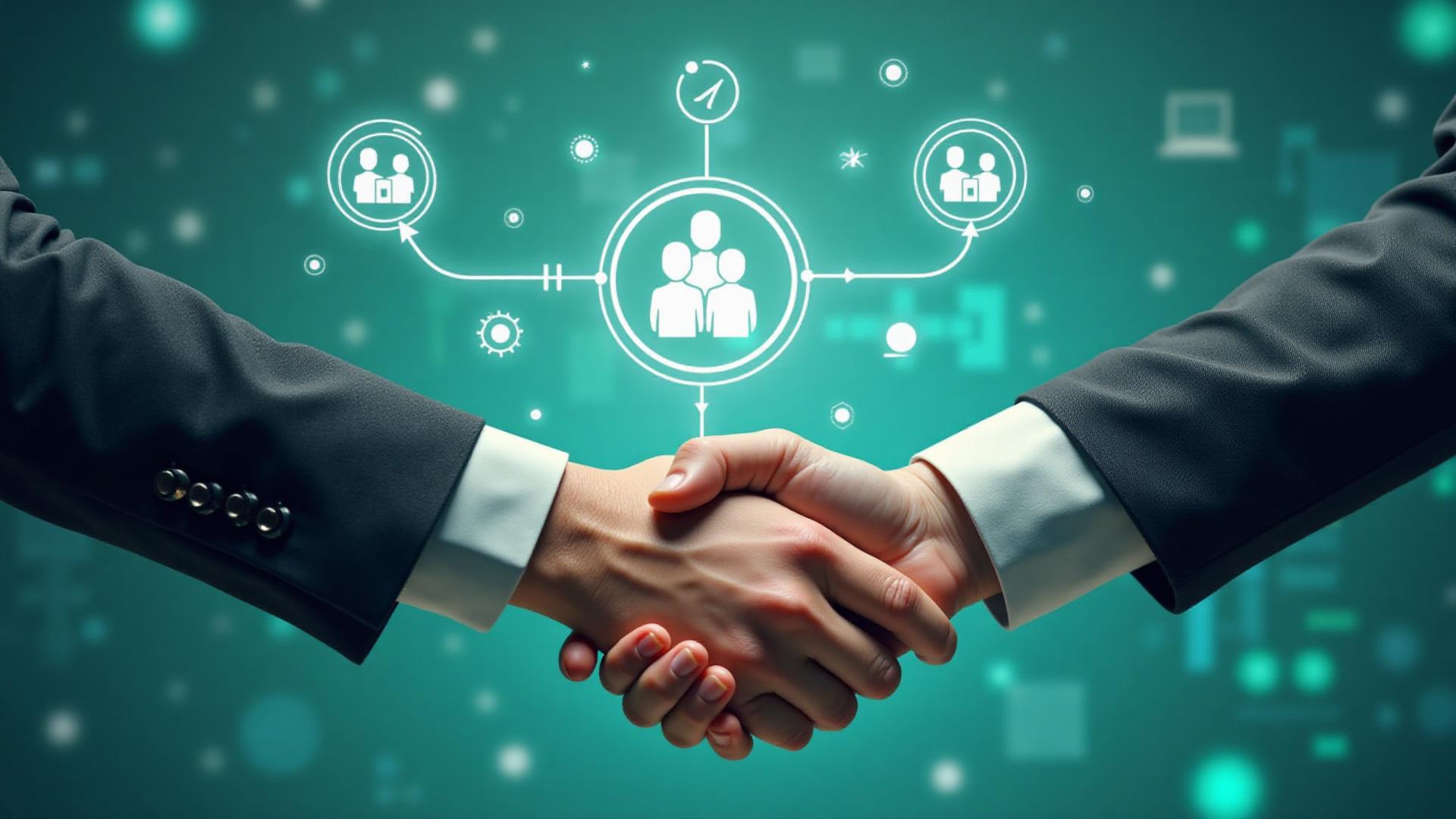 Beyond Outsourcing Why Modern IT Support Means Partnership Not Handover