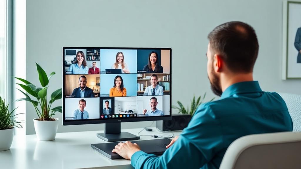 Remote Hiring with AI: Breaking Geographic Barriers in Recruitment