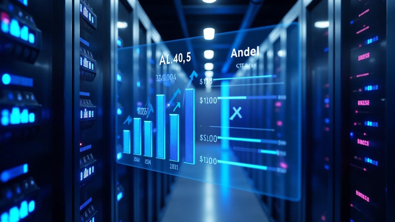 Reserved vs On-Demand Cloud: Optimising Your Compute Strategy