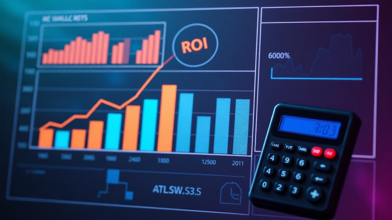 Measuring ROI of AI Recruiting: Metrics That Matter