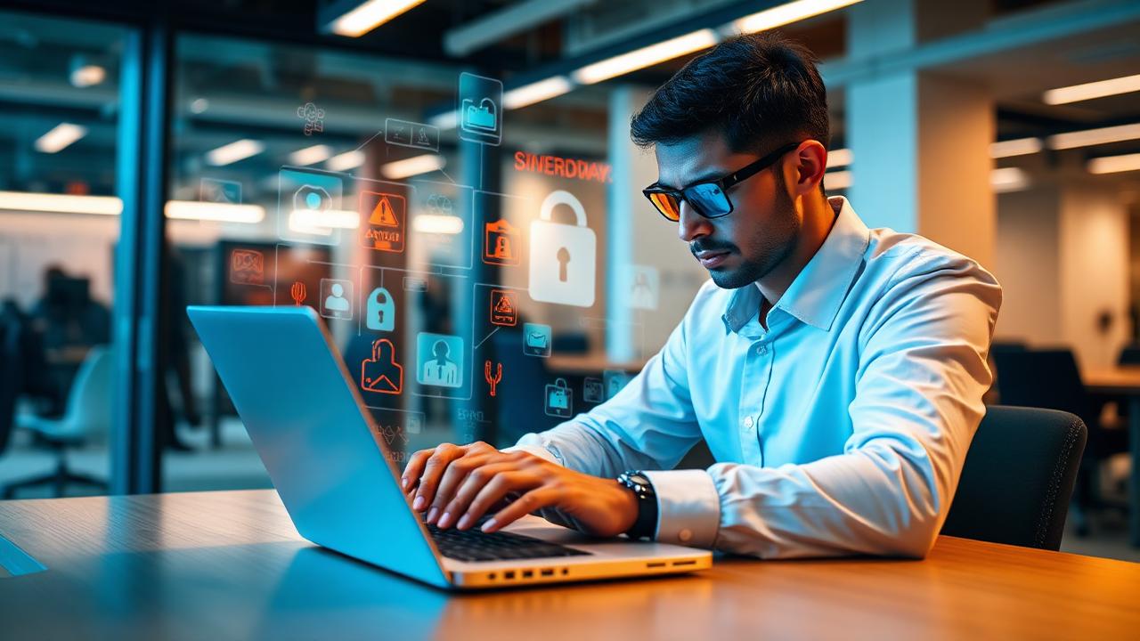 Shadow IT Management: Balancing Innovation and Governance