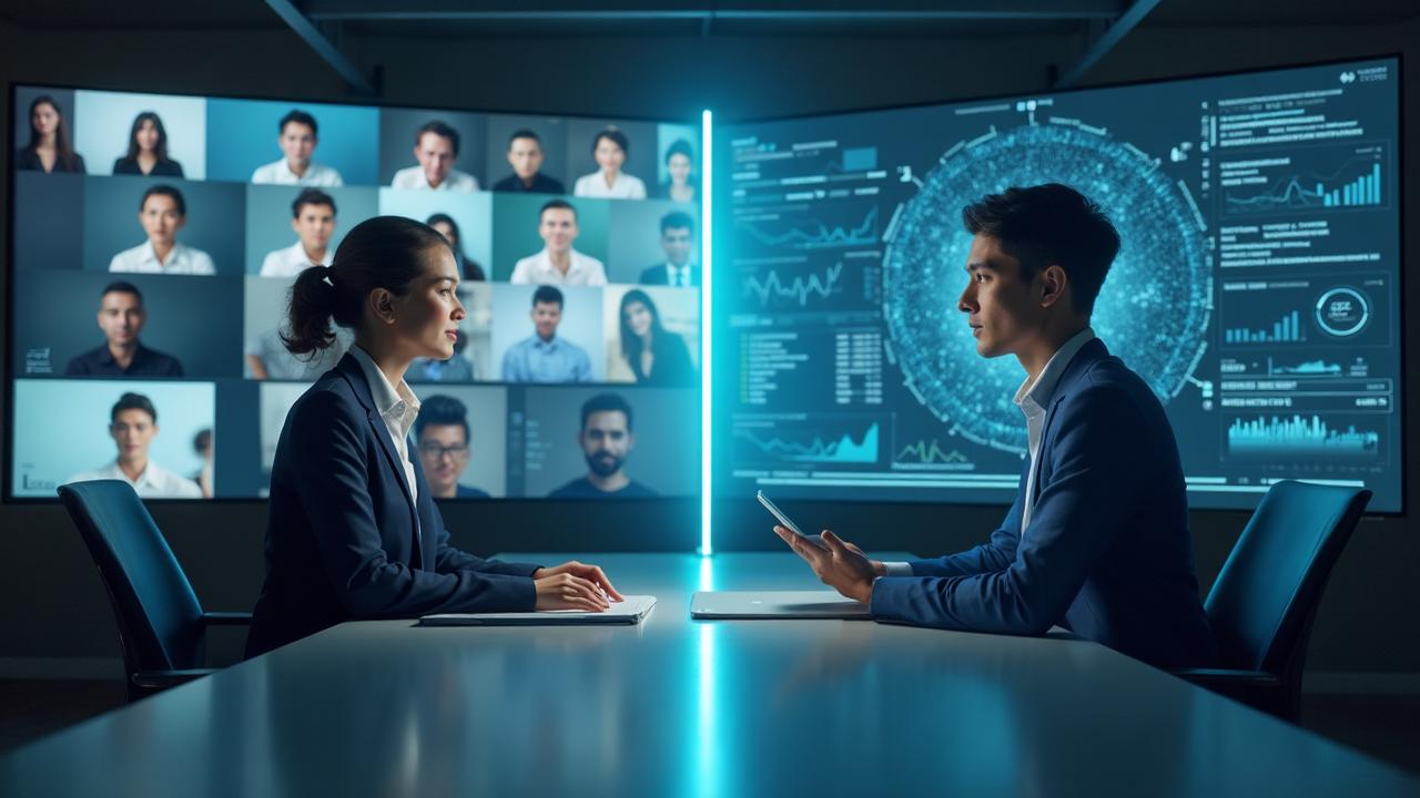 Video Interviews vs AI Interviews: Comparing Modern Hiring Methods